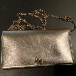 Christian Louboutin belt bag